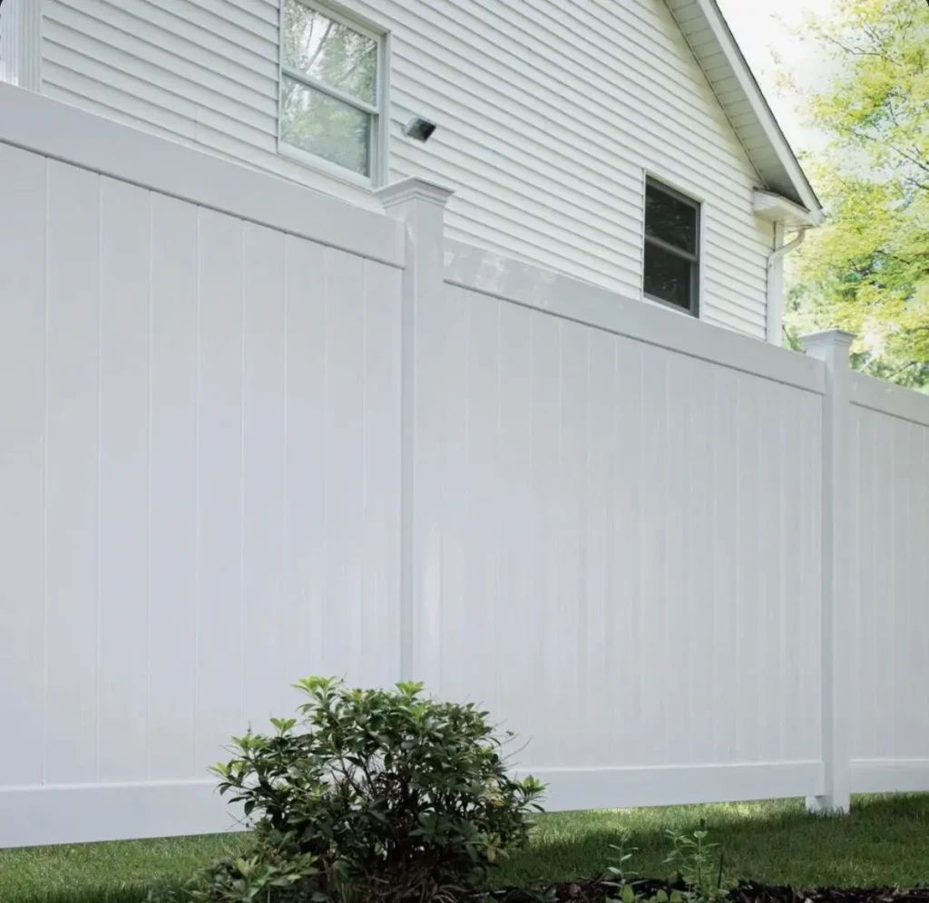 Fences Installation
