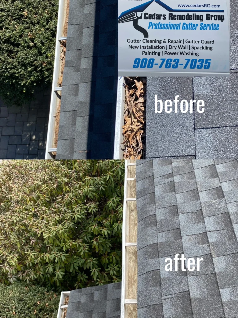 Gutter Cleaning And Repair Cedars RJ (16)
