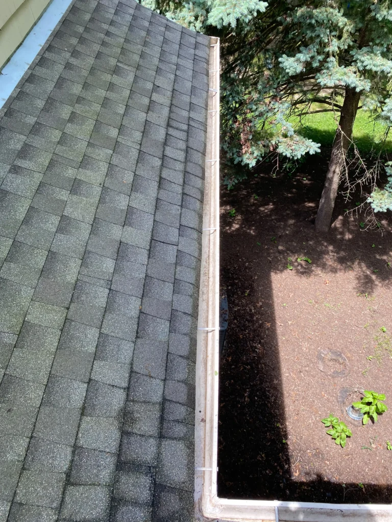 Gutter Cleaning And Repair Cedars RJ (7)