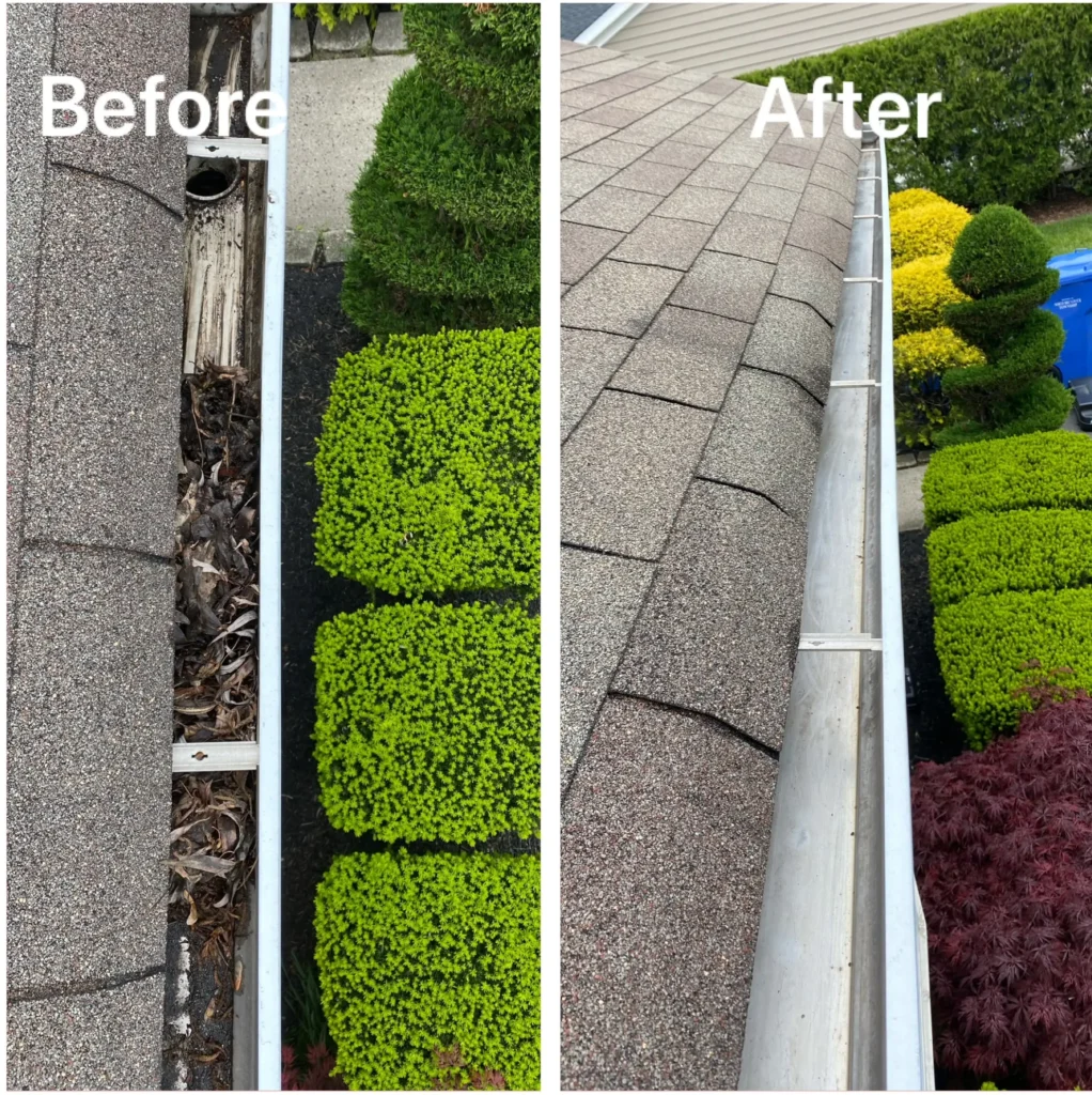 Gutter Cleaning And Repair Cedars RJ (9)