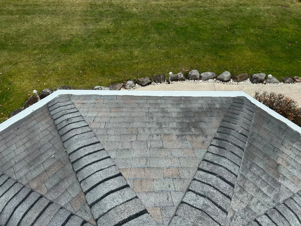 Gutter Installation