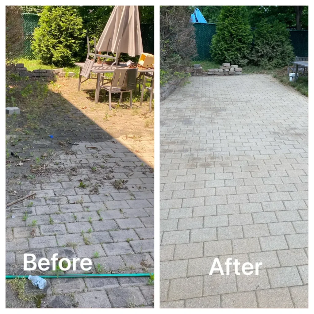Pressure Washing (2)
