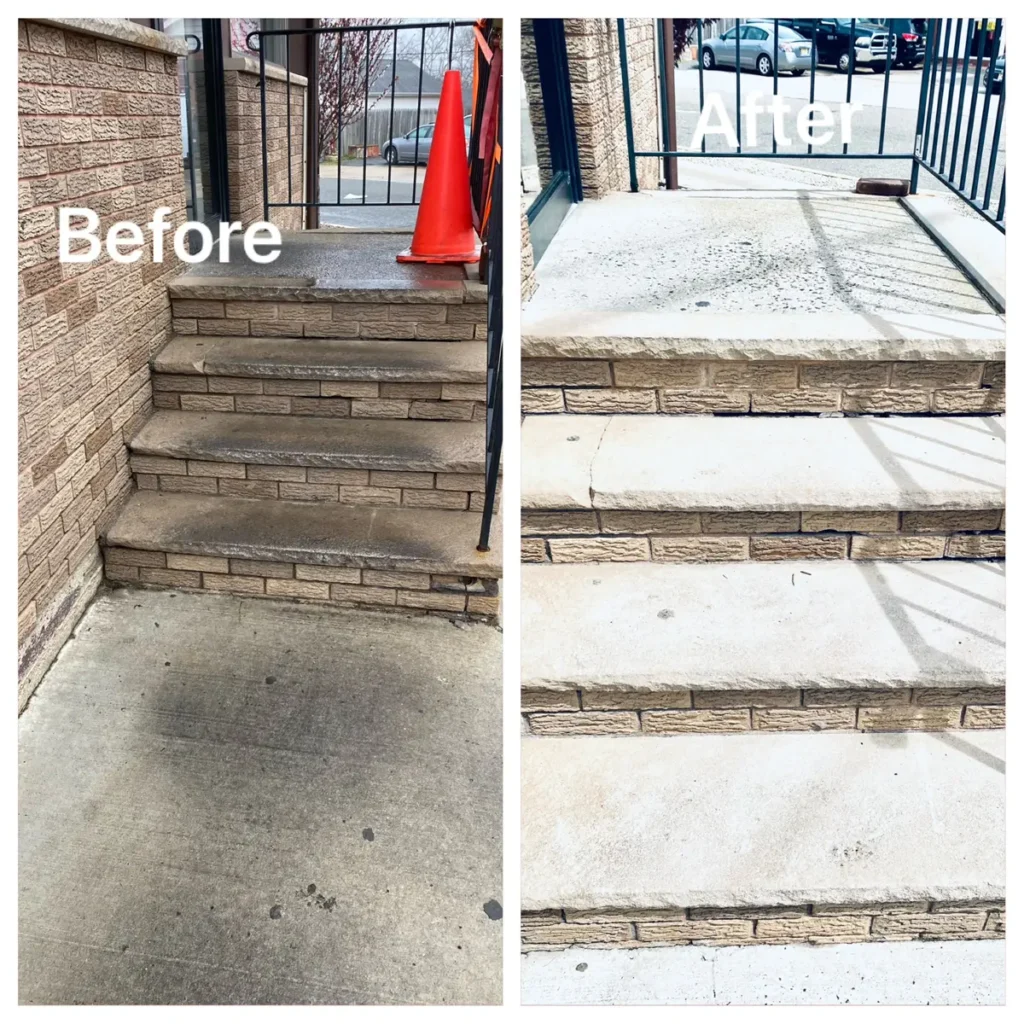 Pressure Washing (3)