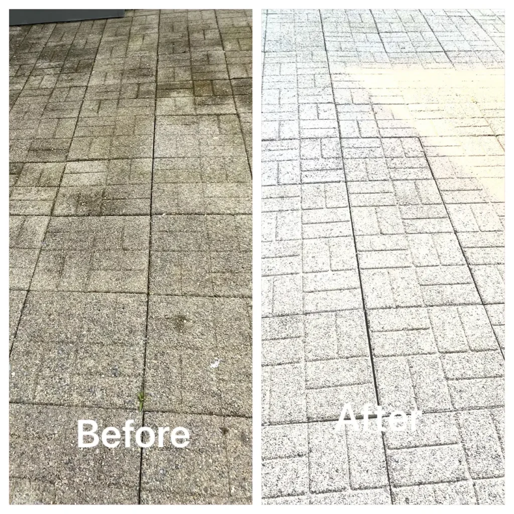 Pressure Washing (5)