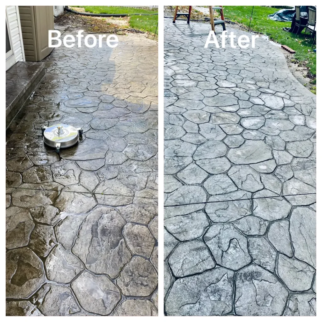 Pressure Washing (8)